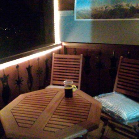 St Gervais, Home With A View; 3 Beds, Pkg, Central Saint-Gervais-les-Bains Luaran gambar
