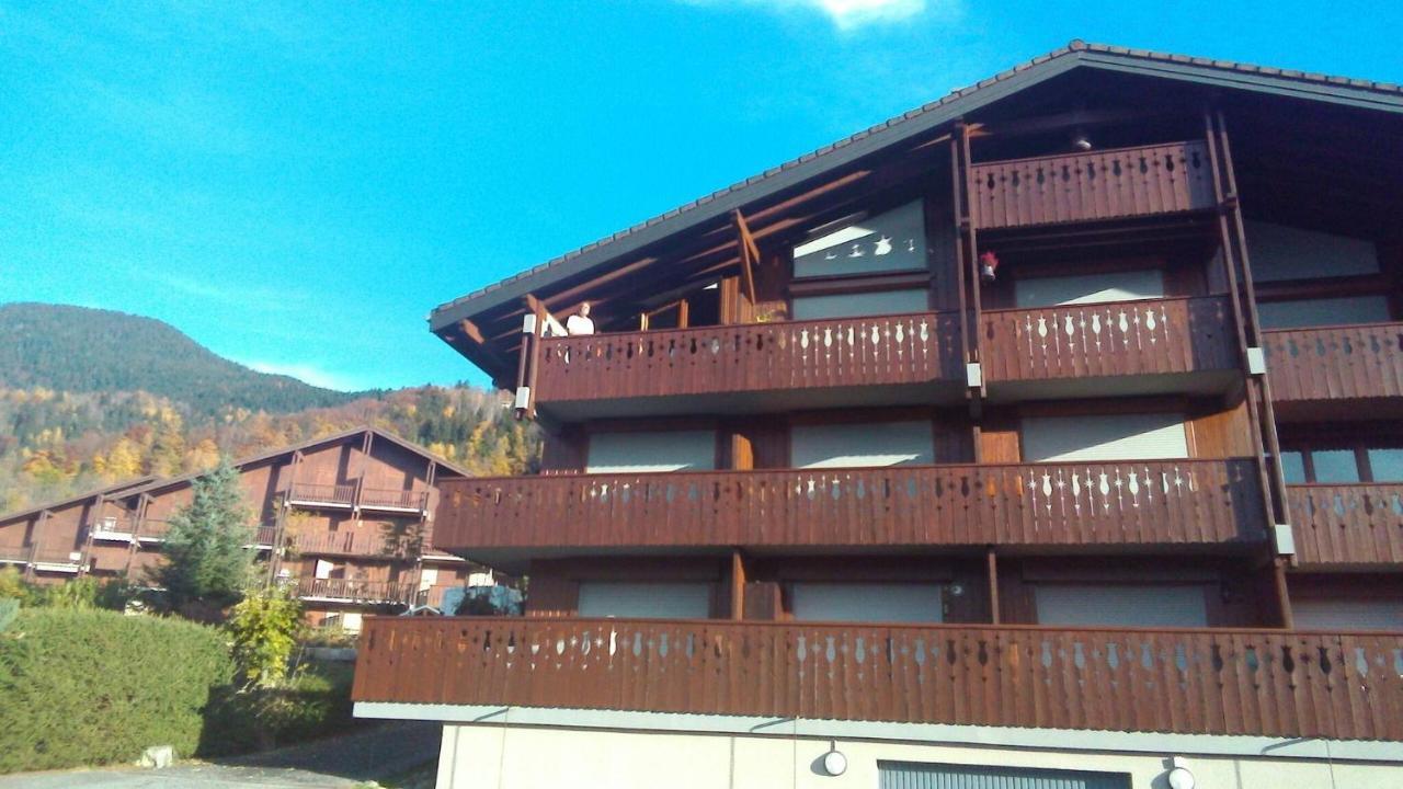 St Gervais, Home With A View; 3 Beds, Pkg, Central Saint-Gervais-les-Bains Luaran gambar
