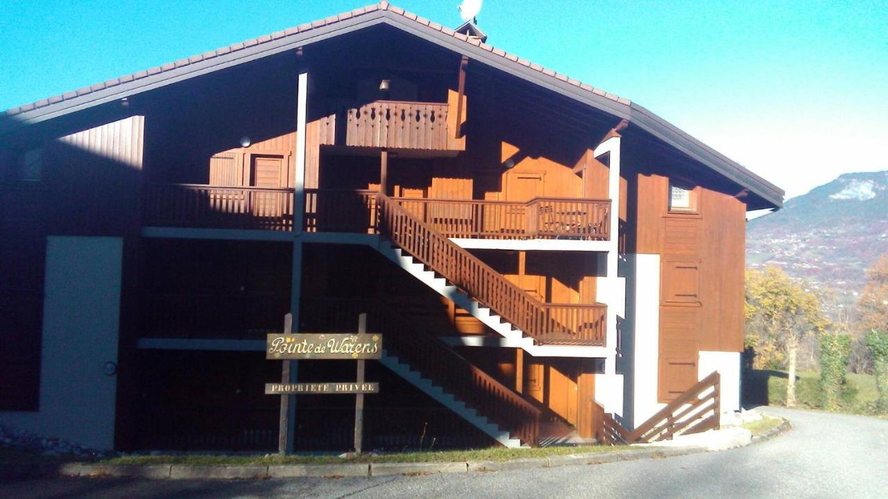 St Gervais, Home With A View; 3 Beds, Pkg, Central Saint-Gervais-les-Bains Luaran gambar